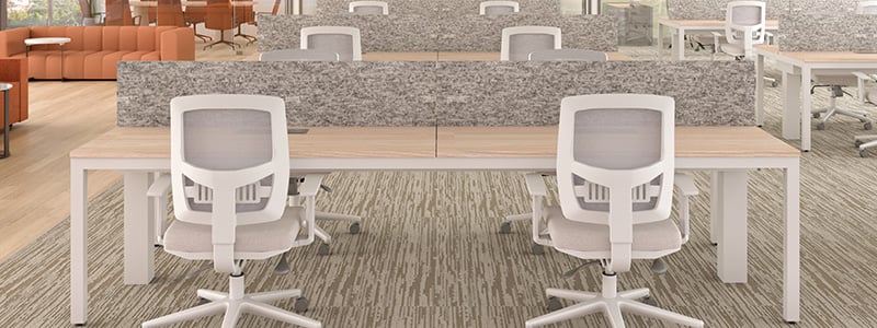Introducing Desk Divider Partitions