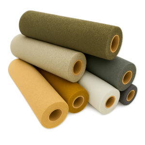 Acoustic Fabric Remnants (FR701-2100)