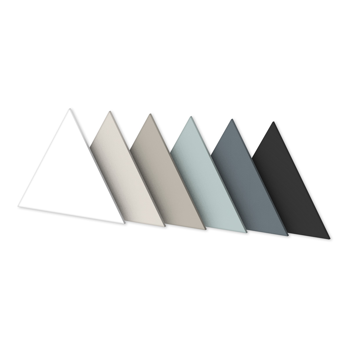Acoustic Shapes (Classic 700 Colors)